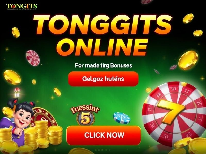 Discover the ultimate experience with Tongits Online – a premier platform for P2P gambling, online card games, and casino fun. Join for real money games and exclusive promotions.
