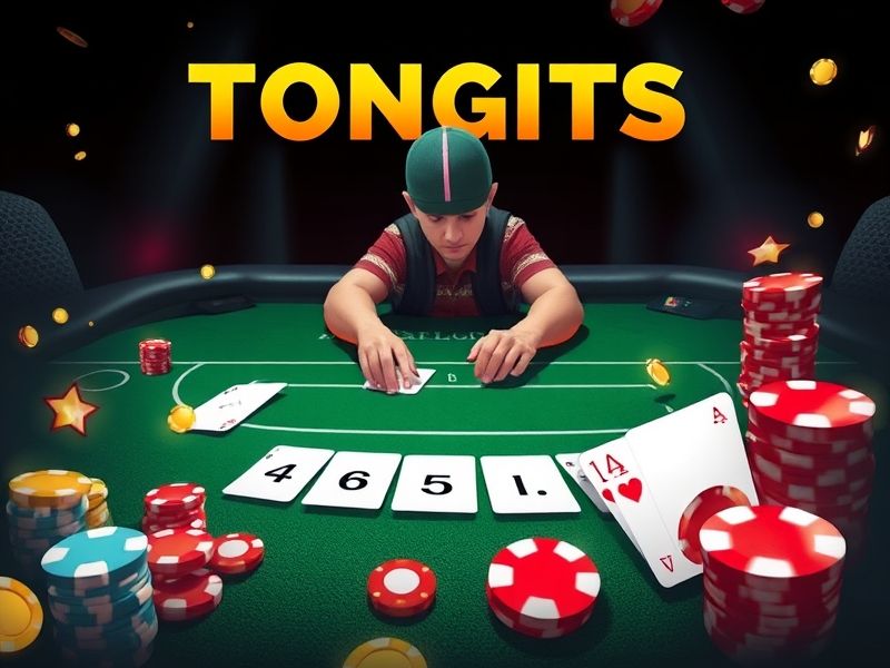 Discover the ultimate experience with Tongits Online – a premier platform for P2P gambling, online card games, and casino fun. Join for real money games and exclusive promotions.